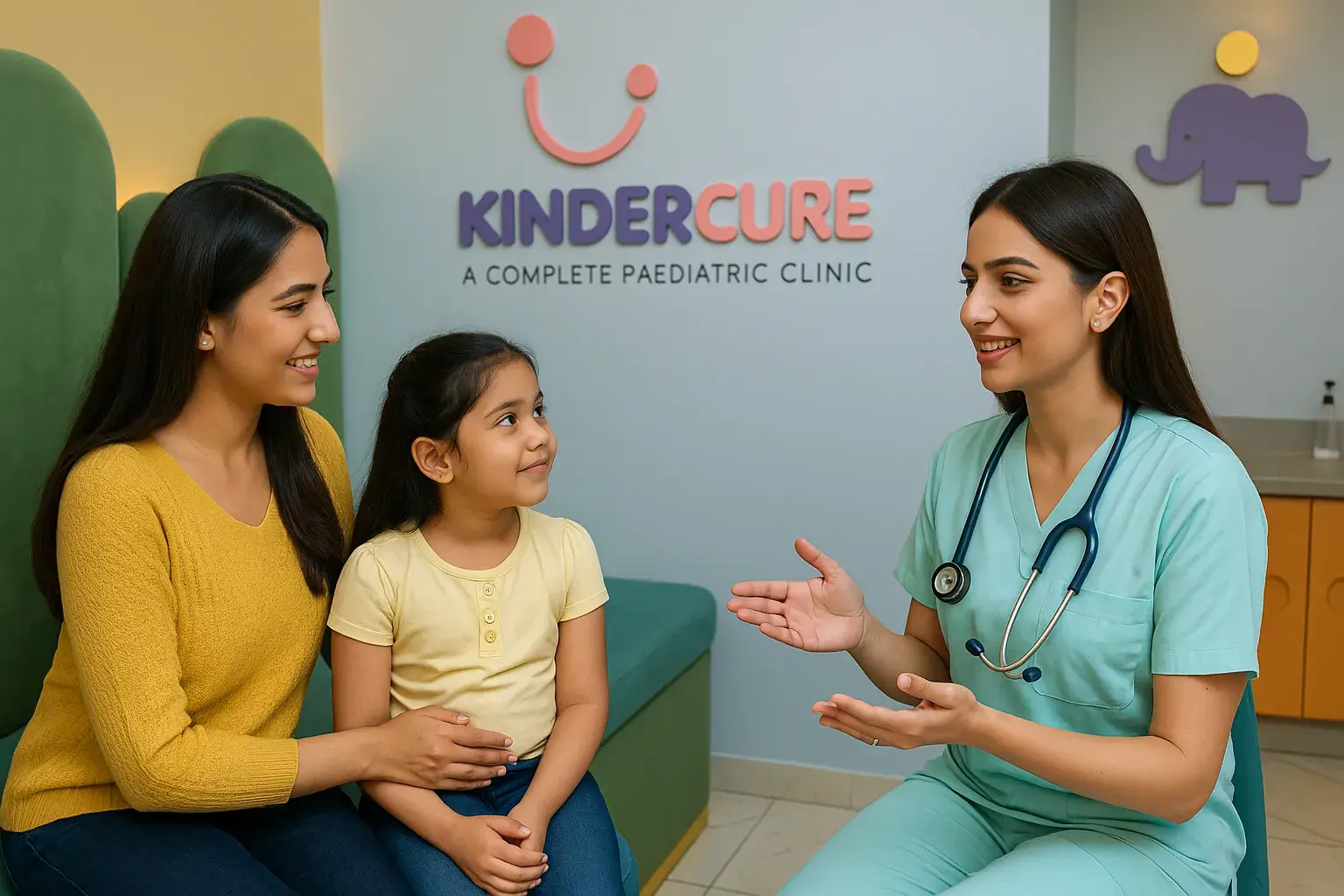 Complete Guide to Influenza Vaccines for Children in Gurgaon
