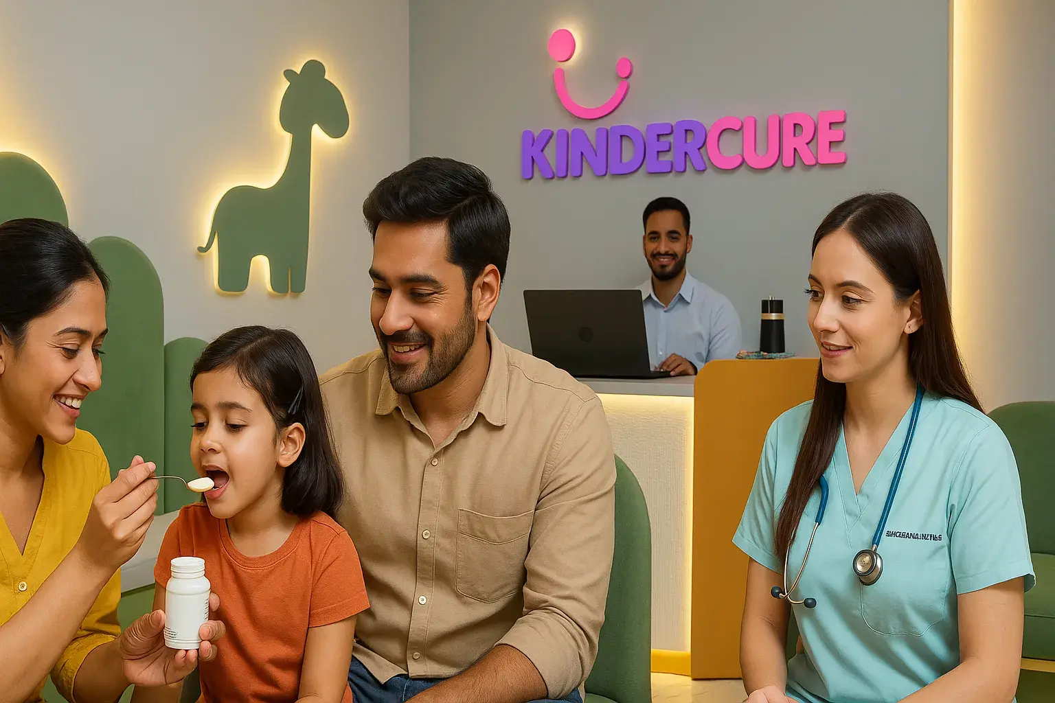 The Role of Probiotics in Paediatric Health