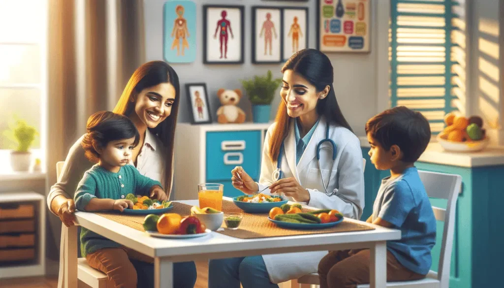Navigating the Challenges of Picky Eaters: Strategies for Parents