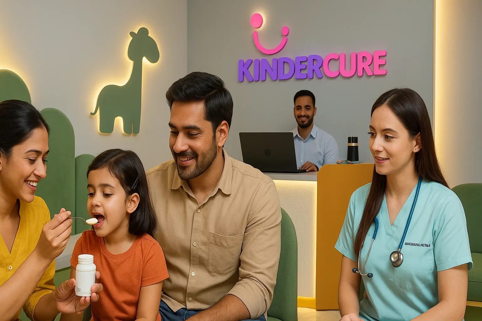 The Role of Probiotics in Paediatric Health