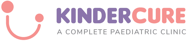 KinderCure Logo