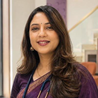 Dr. Garima Mengi