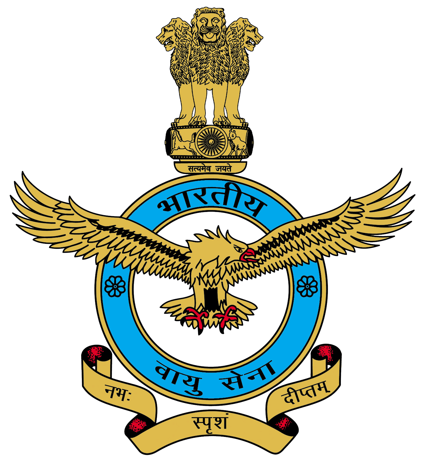 Indian Air Force