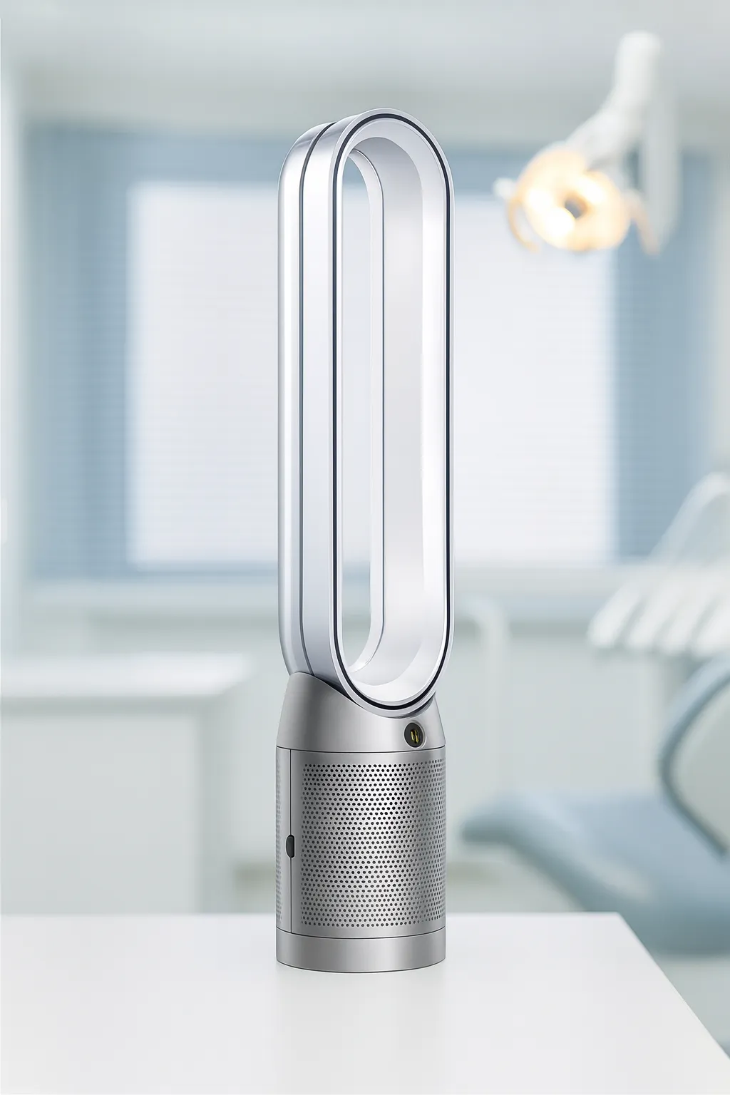 Dyson Air Purifier Cool PC1