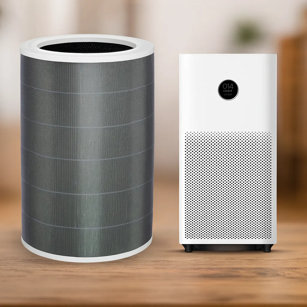 MI Xiaomi Smart Air Purifier 4